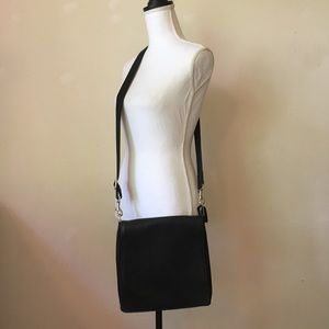 Coach Vintage Large Crossbody Bag